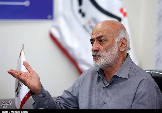 کربکندی: بازی با امارات و کره وضعیت صعودمان به جام جهانی را روشن میکند