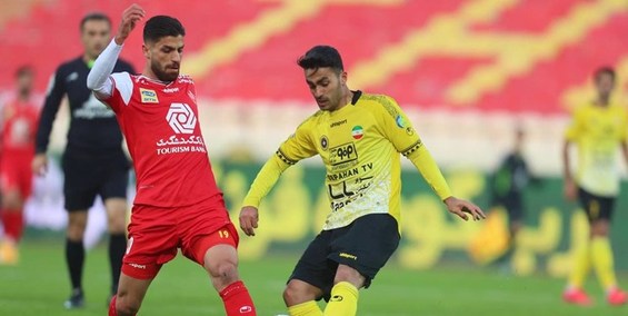 جزئیاتی از مکان برگزاری دیدار دوستانه پرسپولیس و سپاهان