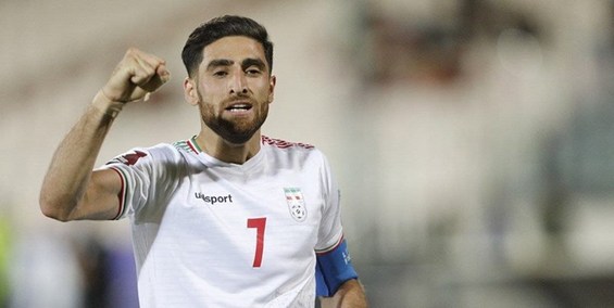 جهانبخش: نمی‌دانم ما بهتر بودیم یا نسل قبلی تیم ملی