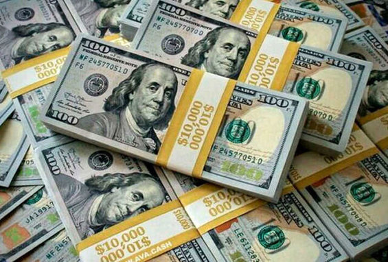 قیمت دلار امروز چهارشنبه ۱۴ مهر ۱۴۰۰