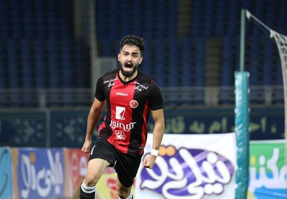 مهربان در آستانه حضور در فجر سپاسی