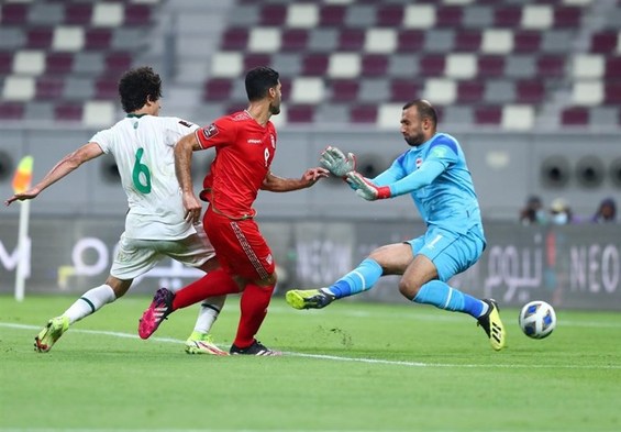 اشاره AFC به آمار فوق‌العاده ایران مقابل امارات، با وجود شکست‌ناپذیری مردان فن‌مارویک