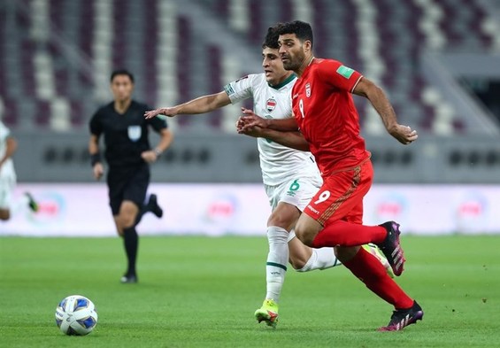 پیوس: تیم ملی با شکست امارات و کره ۸۰ درصد راه صعود را طی می‌کند