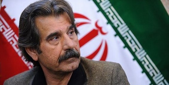فرزند عزتالله مهرآوران: حال پدرم وخیم است، دعا کنید