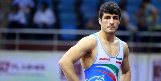 مسابقات جهانی کشتی فرنگی| ایران بدون فینالیست در 4 وزن نخست پشتام به رده‌بندی رفت