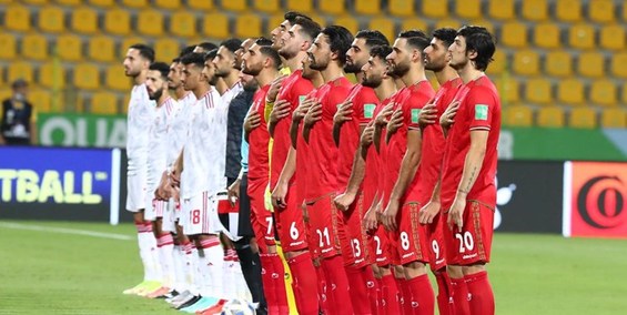 جدول گروه ایران بعد از برد تیم ملی مقابل امارات+عکس