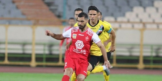 پرسپولیس با برد به استقبال الهلال رفت شکست شاگردان نویدکیا در الکلاسیکوی دوستانه