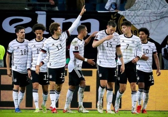 آلمان اولین مسافر اروپایی جام جهانی ۲۰۲۲ می‌شود؟