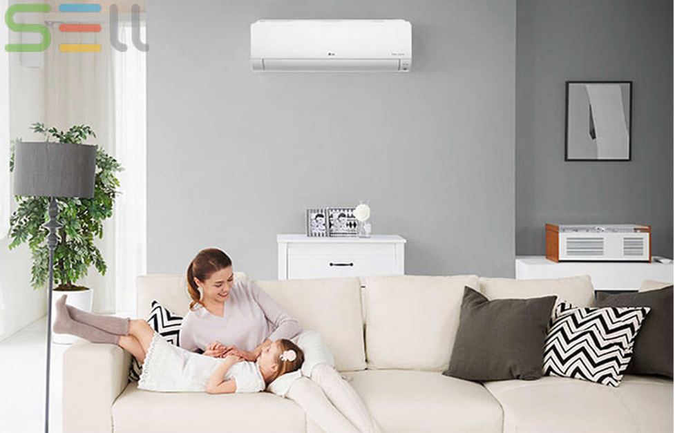 قیمت کولر گازی در بازار، خرید نقد و اقساطی بدون ضامن