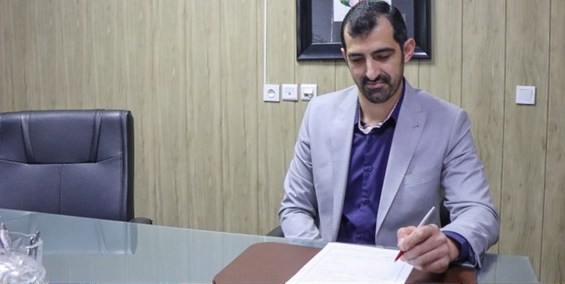 ملی‌پوش سابق نامزد انتخابات بسکتبال شد