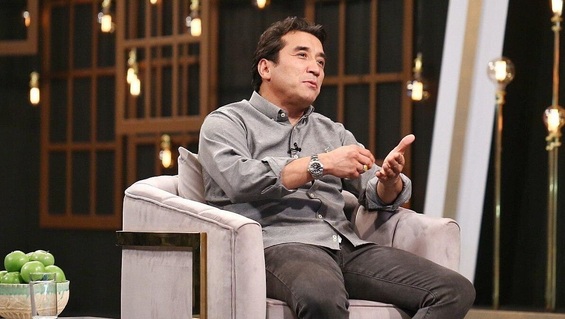 خداداد عزیزی: سراغ اجی مجی لاترجی رفته‌اند تا فرجی شود!/ تیم مهدوی کیا هم با «خوبان عالم» المپیکی نمی‌شود!