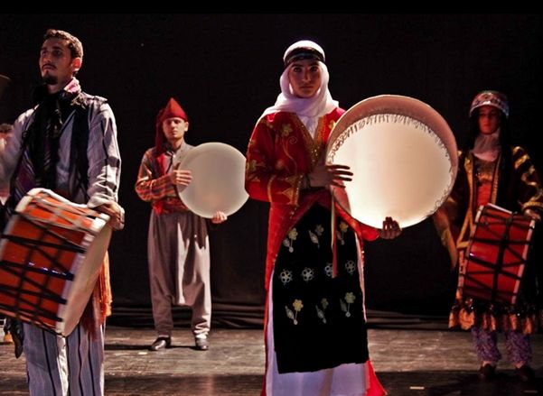 تاریخچه و بررسی موسیقی محلی کردستان تاریخچه و بررسی موسیقی محلی کردستان