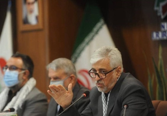 سجادی: AFC مجوز فروش بلیت دیدار ایران - کره‌جنوبی را نداد