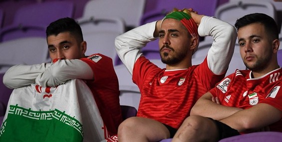 ماجرای عدم حضور تماشاگران در بازی تیم ملی ایران و کره چیست؟