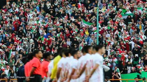 پشت پرده محرومیت هواداران از تماشای دیدار ملی؛ گاف فدراسیون فوتبال
