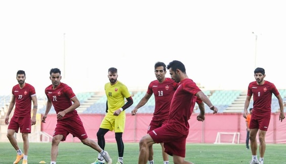 دردسر بزرگ پرسپولیس برای دیدار مقابل الهلال عربستان