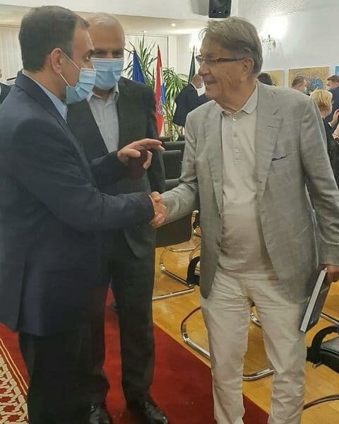 بیماری سخت سرمربی سابق و جنجالی تیم&zwnj;ملی