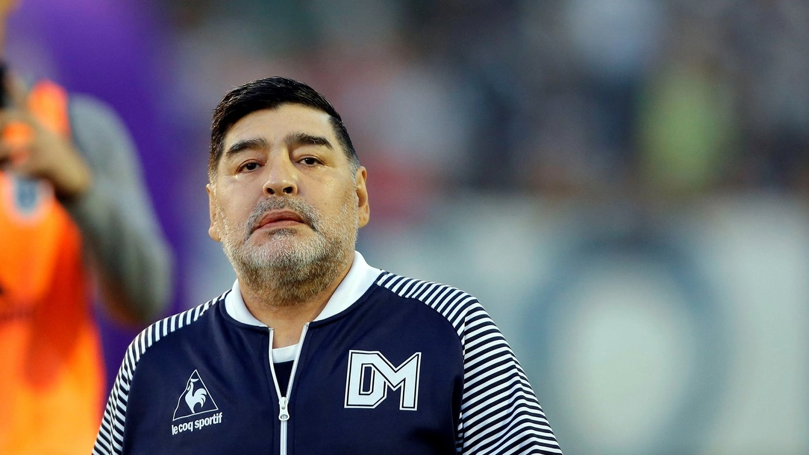 بازی بزرگداشت مارادونا با حضور بارسلونا در عربستان!