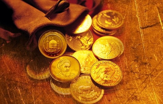 قیمت سکه امروز سه شنبه ۲۰ مهر ۱۴۰۰