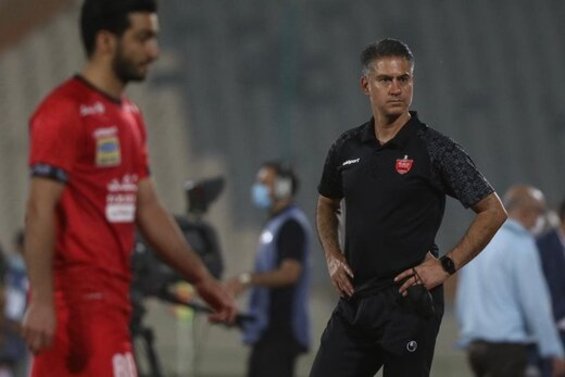 حمید مطهری از بلوف الهلالیها میگوید