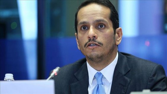 وزیرخارجه قطر: کشورهای عربی باید با ایران در ارتباط باشند  بازگشت به توافق هسته ای به سود ماست