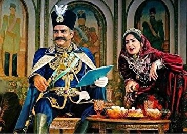 پخش سریال «قبلهعالم»، به دلیل سانسور زیاد، متوقف شد