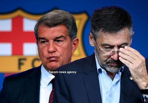پاسخ بارتومئو به ادعاهای لاپورتا: بارسلونا هرگز در معرض ورشکستگی نبود