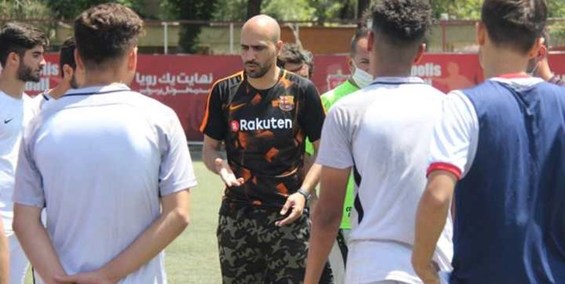 جباری: درباره تأخیر سفر به عربستان واژهای بالاتر از خجالت باید به کار برد
