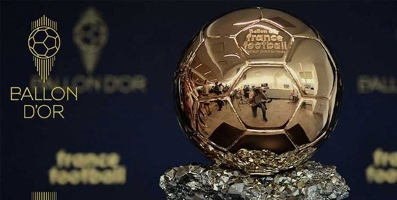 باشگاه های رکورددار کسب توپ طلا پیشتازی بارسلونا و رئال به خاطر مسی و رونالدو +عکس