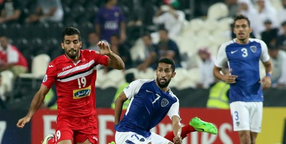 هجوم سعودیها برای دیدار با پرسپولیس/رکورد بلیت فروشی شکسته شد!