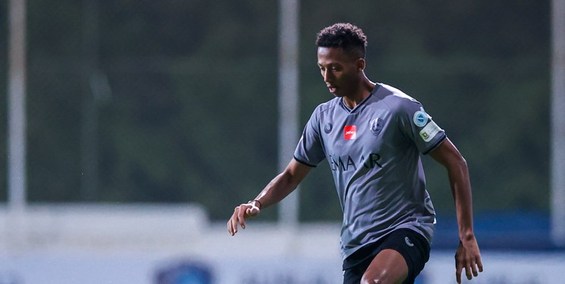 جانشین ستاره غایب الهلال مقابل پرسپولیس مشخص شد