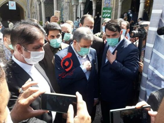 محسن رضایی: مردم نباید تاوان بی‌عرضگی و کم‌کاری مسئولان را بدهند