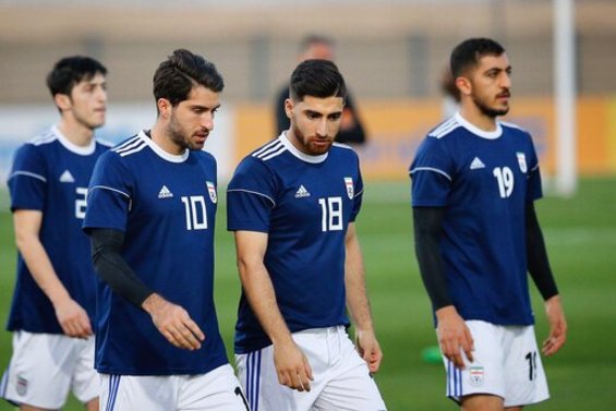 واکنش جهانبخش به شوخی اینستاگرامی انصاری‌فرد+عکس