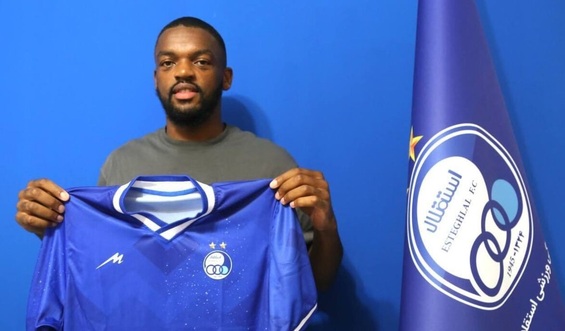 ماجرای جدید یانگا و استقلال