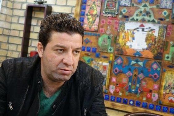 بعضی از کارشناسان ما اهل کره جنوبی هستند!