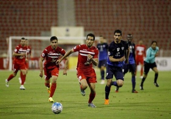 ۱۸ تغییر در ترکیب پرسپولیس و الهلال پس از ۴ سال