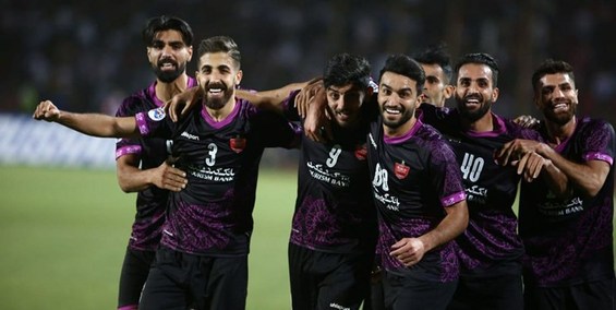 سلاح خطرناک ایرانی الهلال را تهدید میکند+عکس
