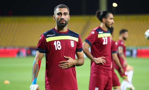 استقلال چگونه قید خرید کاوه رضایی را می زند؟