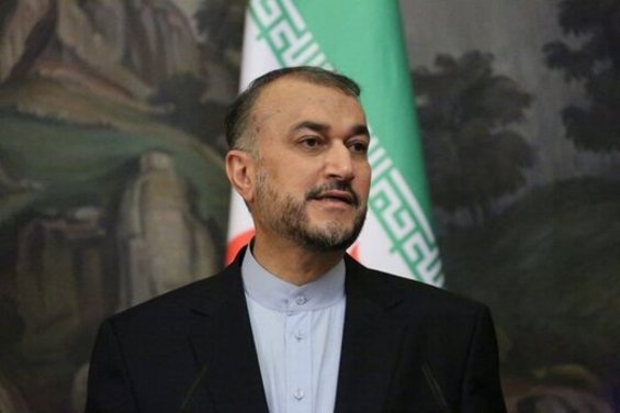 وزیر خارجه در نشست غیرعلنی مجلس چه گفت؟