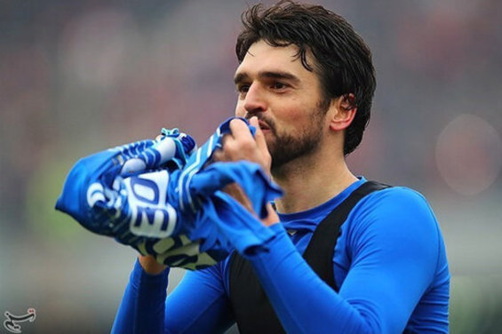 پادوانی جواب اعضای هیات مدیره استقلال را نداد