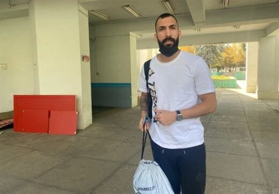 دو بازیکن استقلال به ایفمارک رفتند