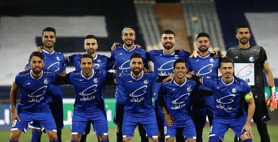 رکوردشکنی تازه استقلال/ ۸ نفر رفتند؛ شماره ۷ ماند