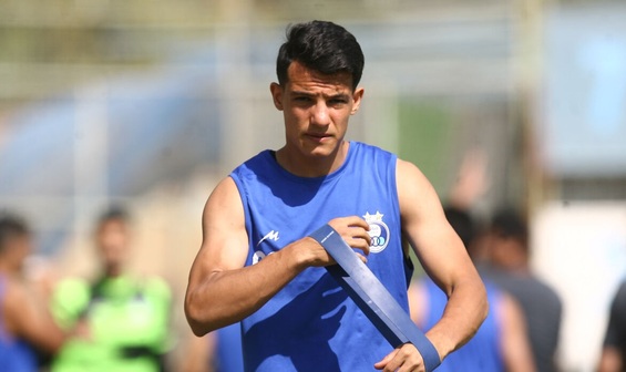 جانشین فرشید اسماعیلی به هفته اول نمی‌رسد؟