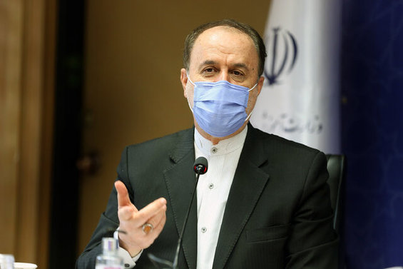 حاجی بابایی: میزان اعتبار واقعی مورد نیاز نظام رتبه بندی چقدر است؟