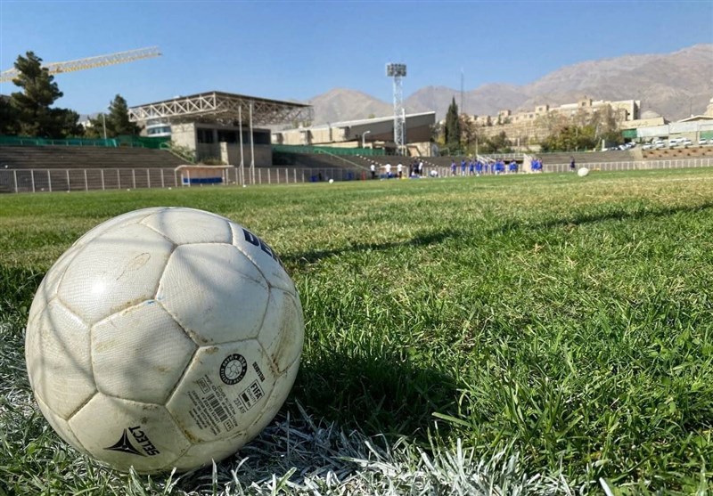 تیم فوتبال استقلال , 
