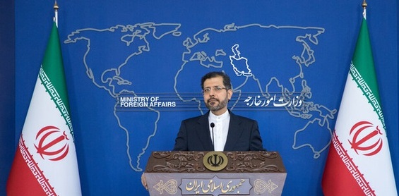 توصیه ایران به آذربایجان/ هیچ پیش شرطی برای گفت‌وگوهای وین مطرح نکرده‌ایم