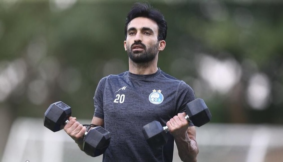 قانون سازمان لیگ بلای جان استقلال/ موسوی بلاتکلیف‌ترین بازیکن آبی‌پوشان