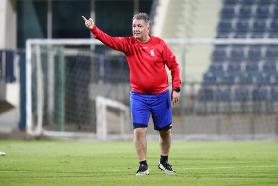 مشورت فیفا با اسکوچیچ برای طرح جنجالی