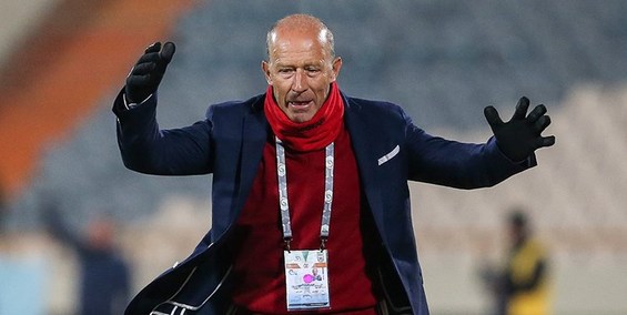 پایان مهلت ثبت نام مزایده کارگزار برای پرسپولیس