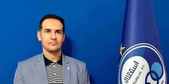 پیشکسوت استقلال مدیر مجموعه کمپ حجازی شد